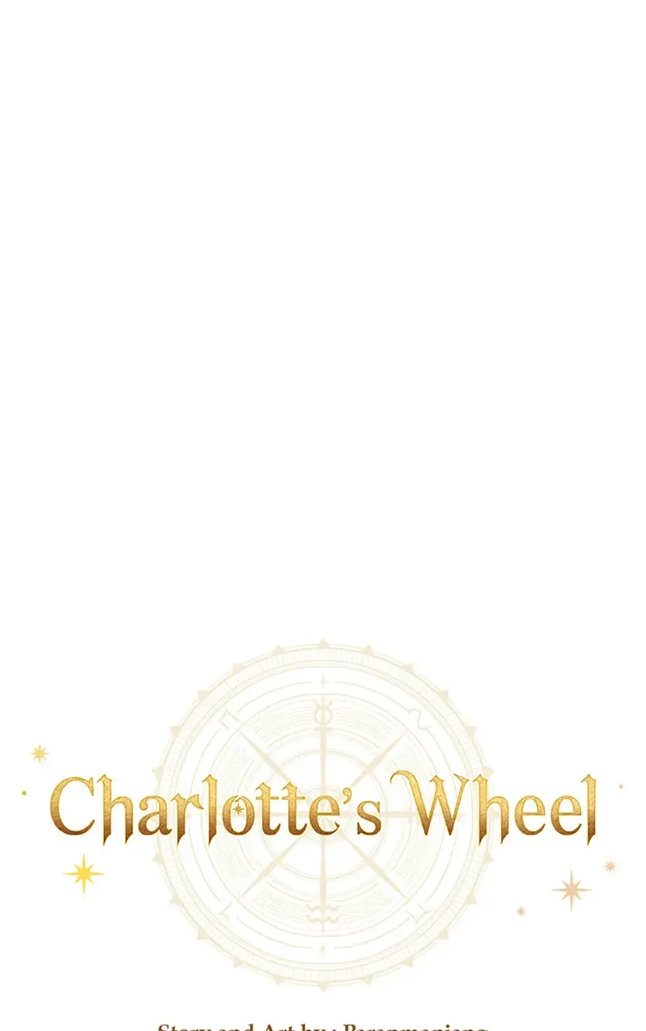 Charlotte’s Wheel Kainu Manga Chapter 38 Page 1