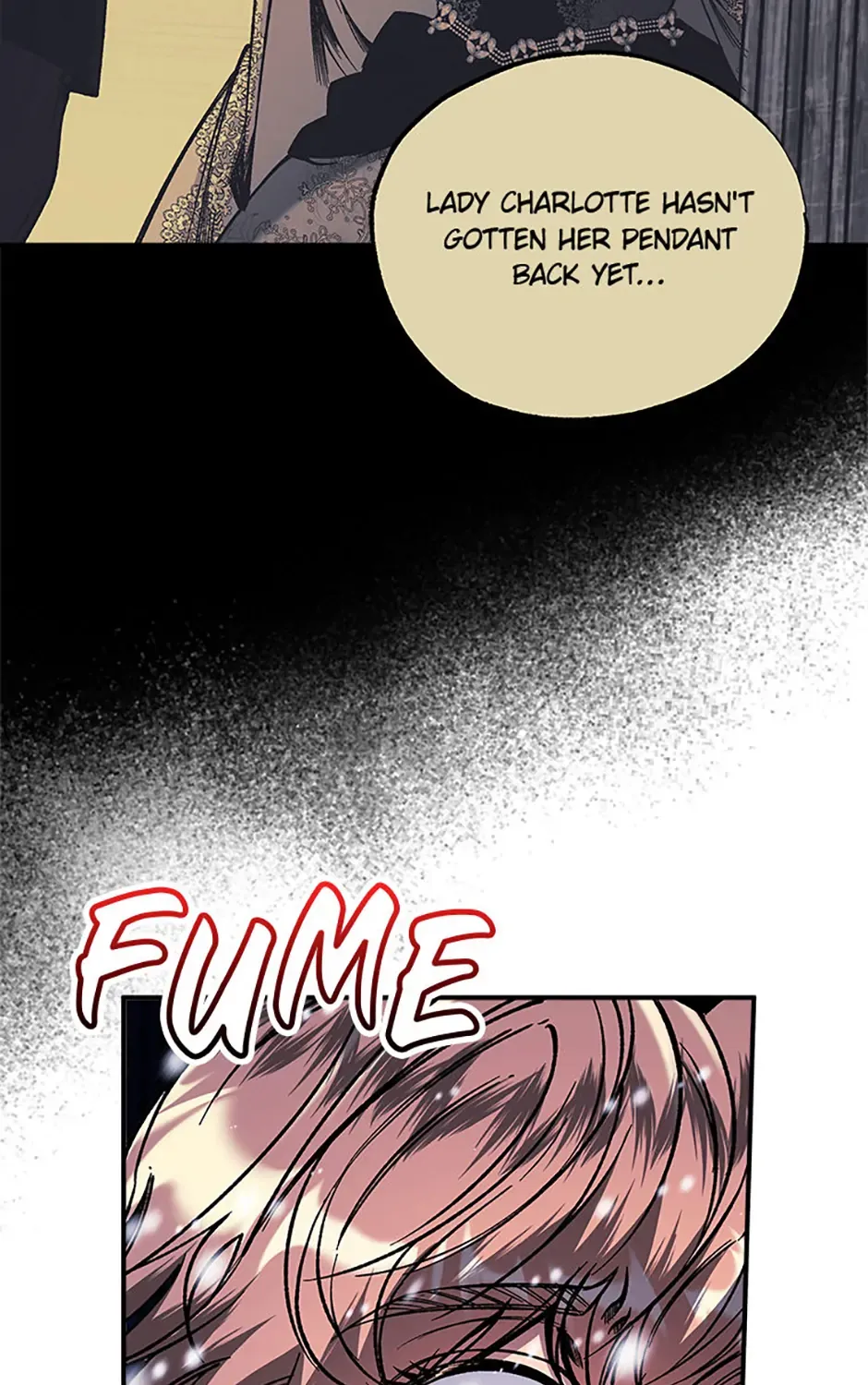 Charlotte’s Wheel Kainu Manga Chapter 38 Page 15