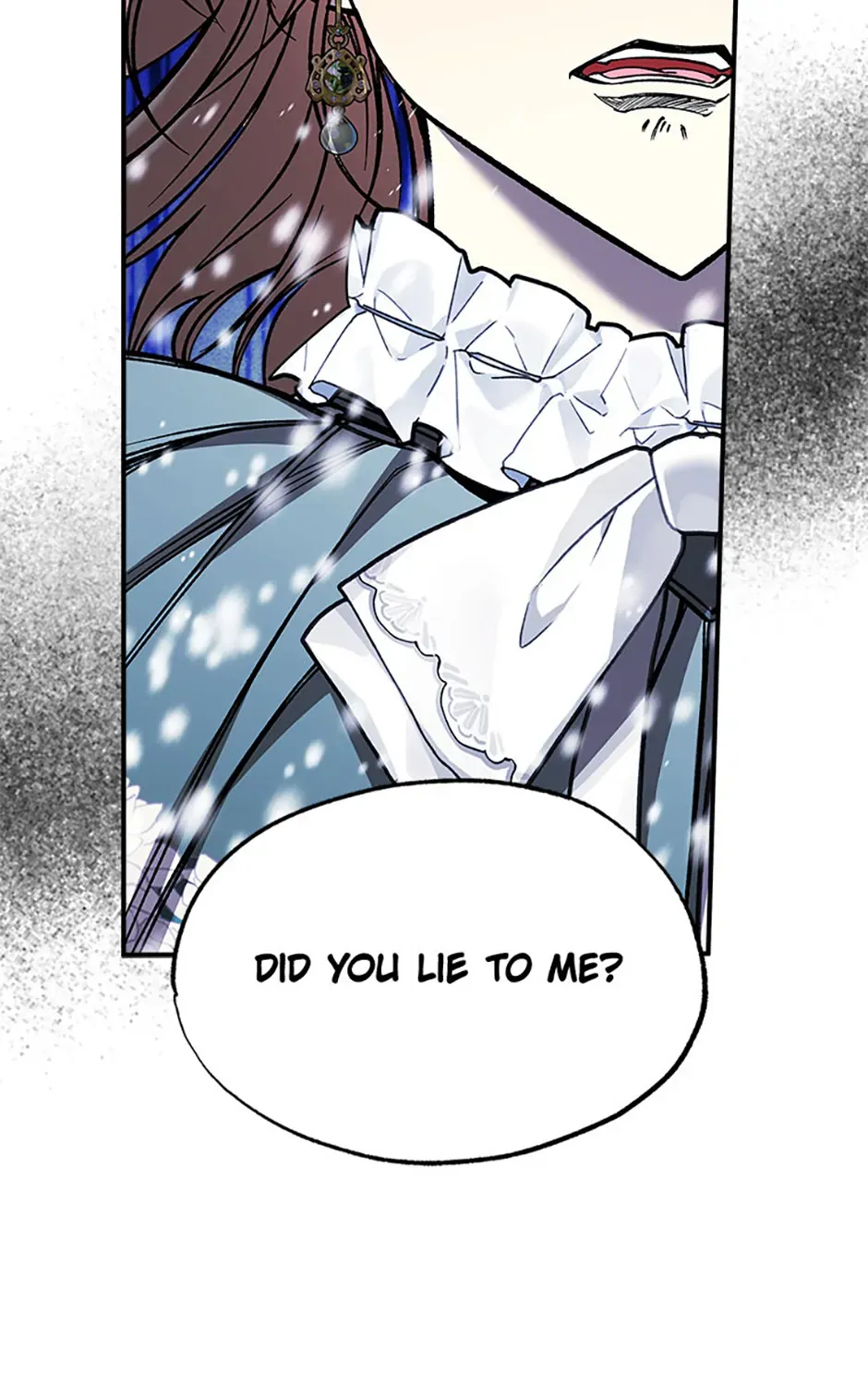 Charlotte’s Wheel Kainu Manga Chapter 38 Page 17
