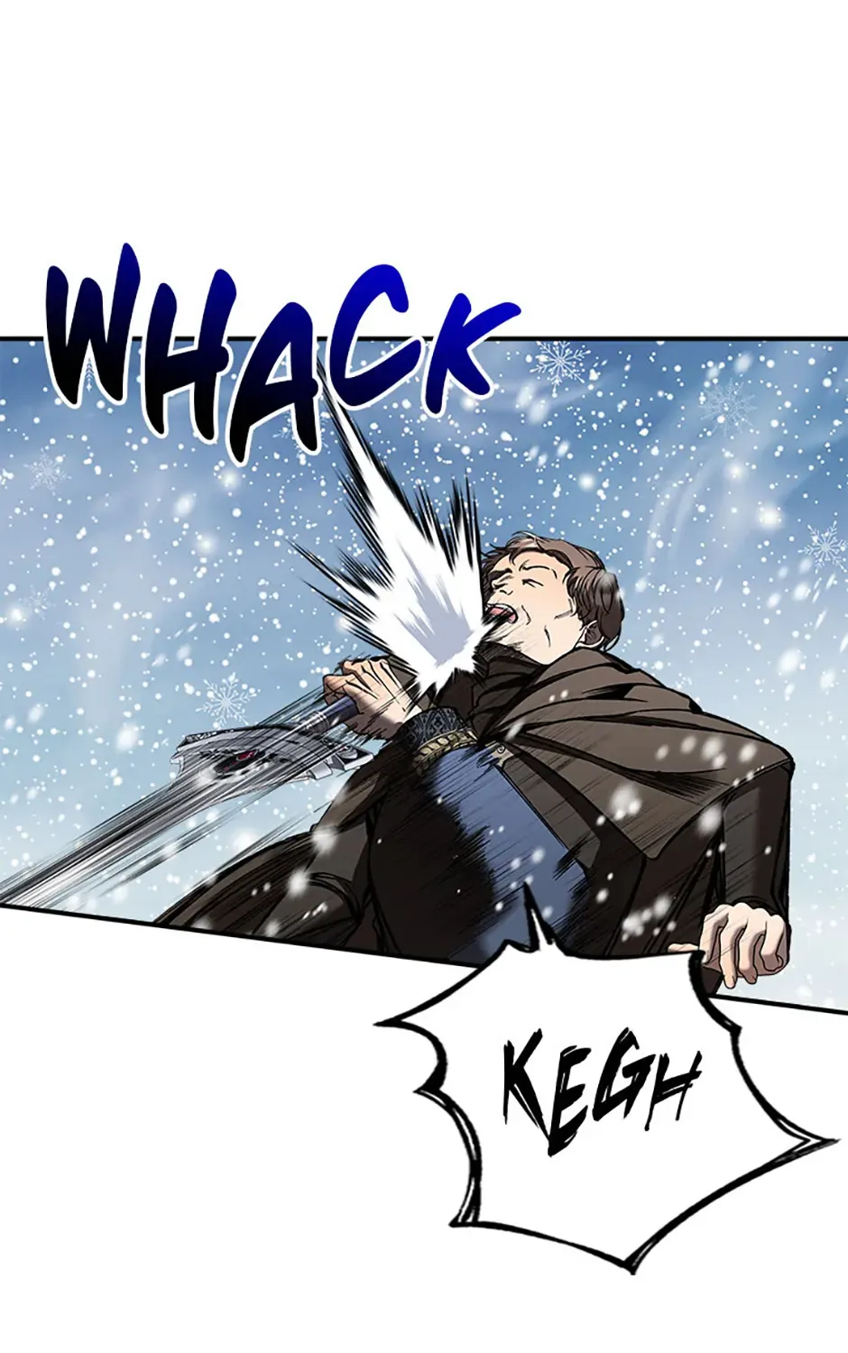 Charlotte’s Wheel Kainu Manga Chapter 38 Page 35