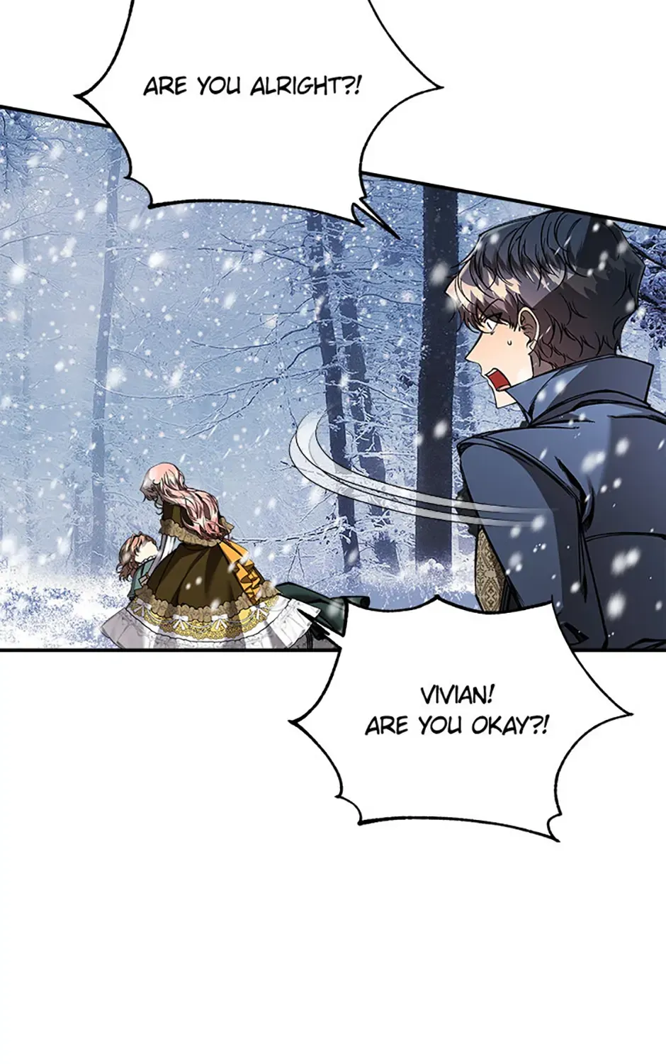 Charlotte’s Wheel Kainu Manga Chapter 38 Page 37