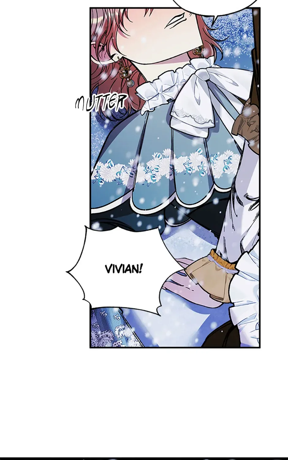 Charlotte’s Wheel Kainu Manga Chapter 38 Page 43
