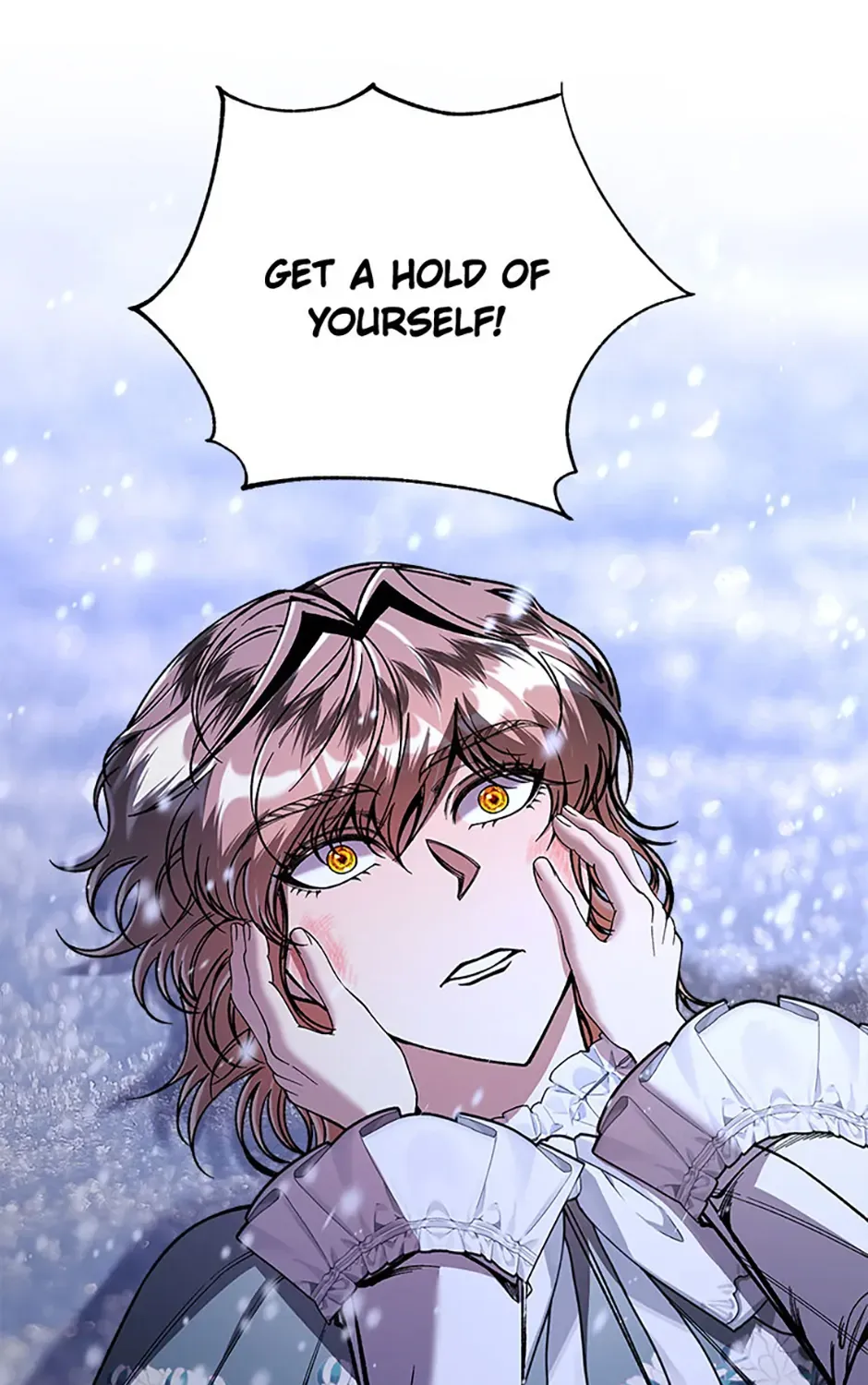 Charlotte’s Wheel Kainu Manga Chapter 38 Page 49