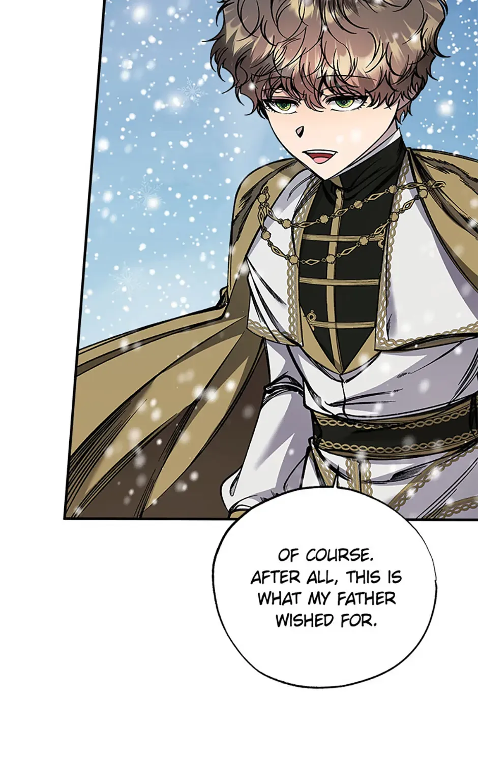Charlotte’s Wheel Kainu Manga Chapter 38 Page 103