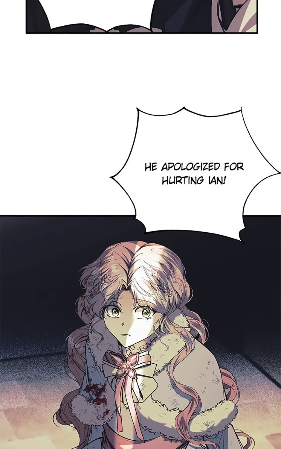 Charlotte’s Wheel Kainu Manga Chapter 38 Page 107