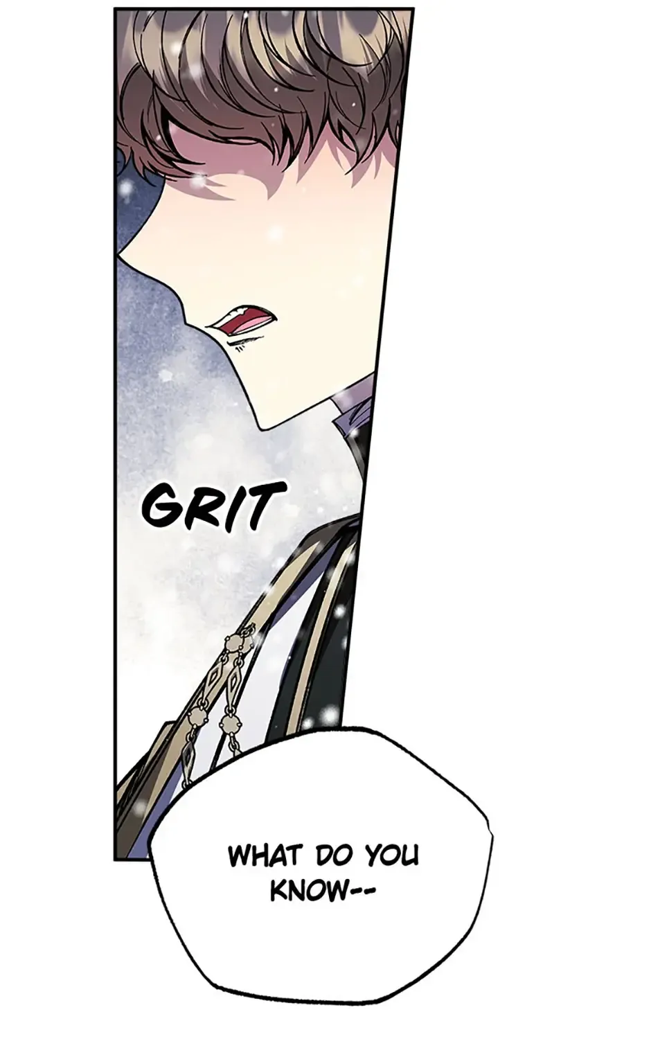 Charlotte’s Wheel Kainu Manga Chapter 38 Page 111