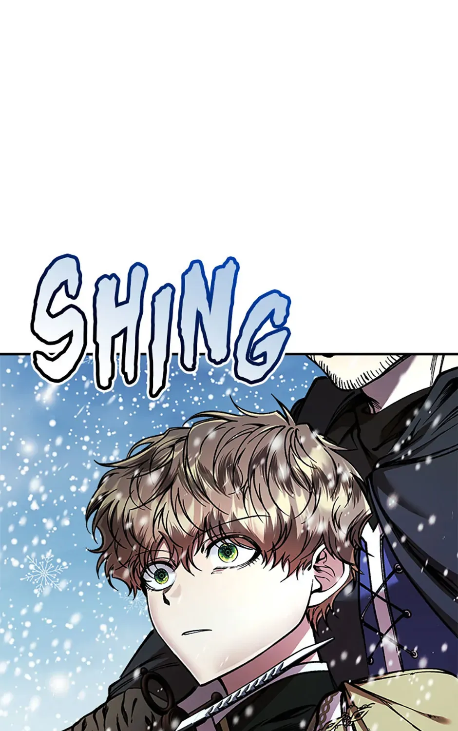 Charlotte’s Wheel Kainu Manga Chapter 38 Page 113
