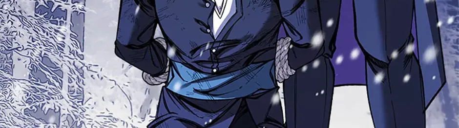 Charlotte’s Wheel Kainu Manga Chapter 38 Page 122