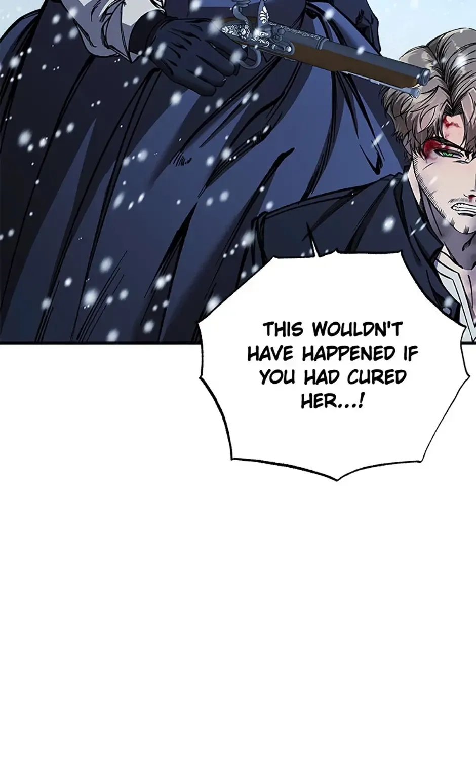 Charlotte’s Wheel Kainu Manga Chapter 38 Page 133