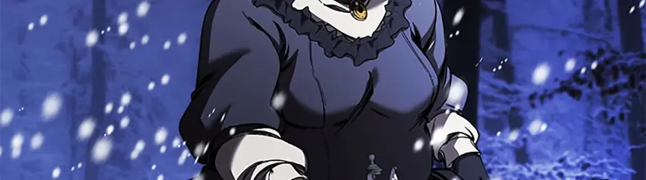Charlotte’s Wheel Kainu Manga Chapter 38 Page 138