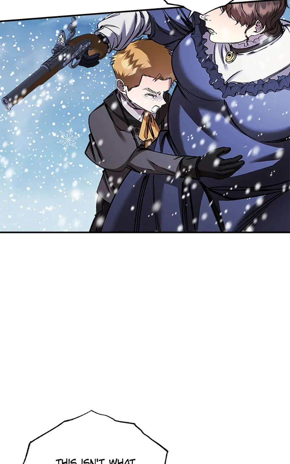 Charlotte’s Wheel Kainu Manga Chapter 38 Page 147
