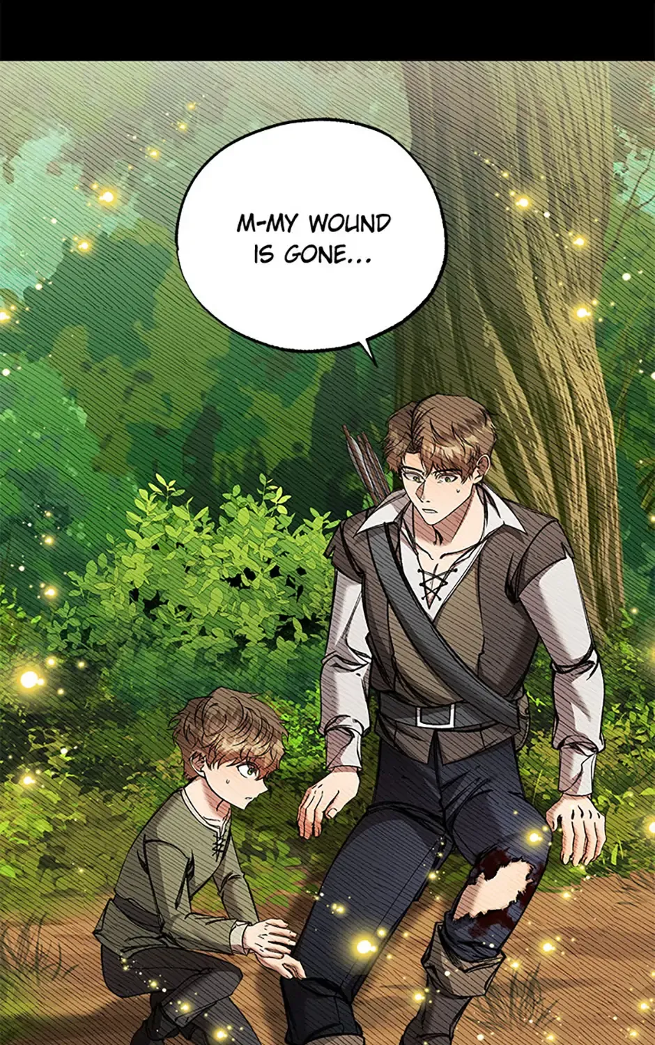 Charlotte’s Wheel Kainu Manga Chapter 37 Page 52