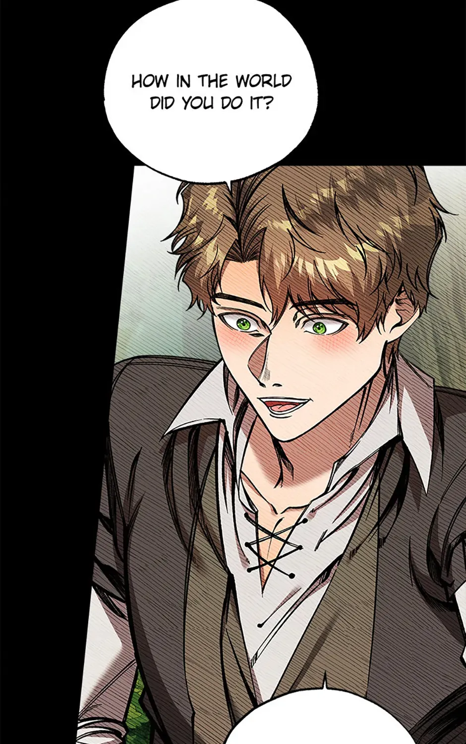 Charlotte’s Wheel Kainu Manga Chapter 37 Page 56