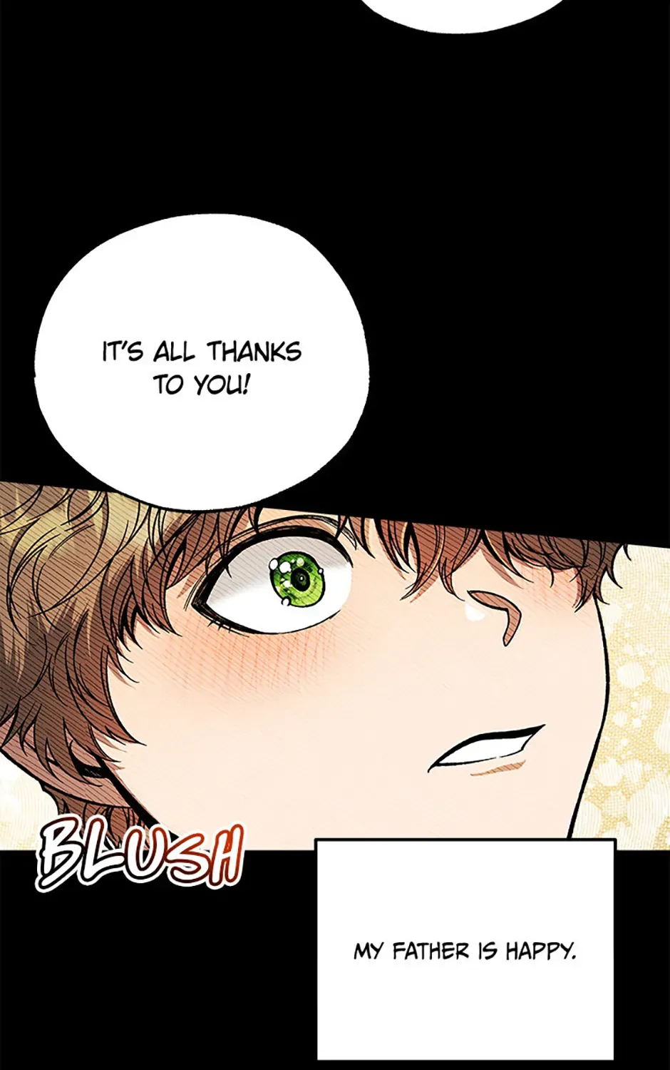 Charlotte’s Wheel Kainu Manga Chapter 37 Page 58
