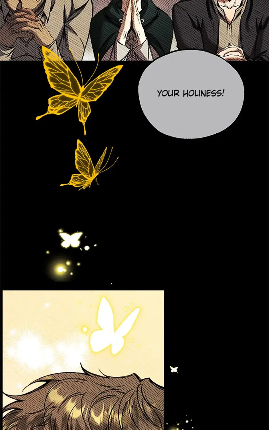 Charlotte’s Wheel Kainu Manga Chapter 37 Page 68