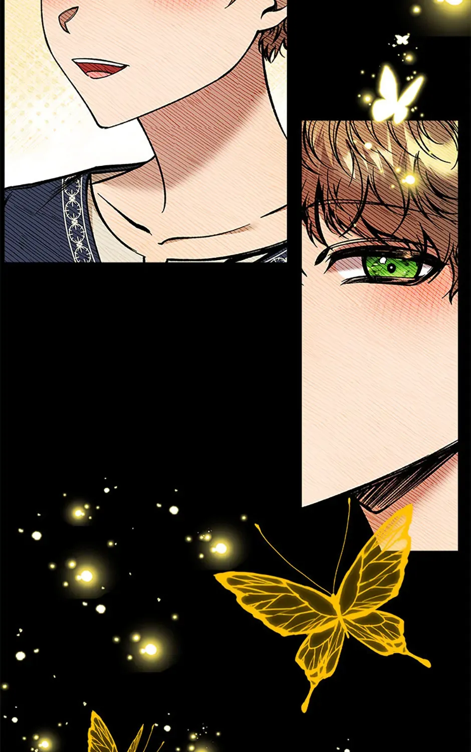 Charlotte’s Wheel Kainu Manga Chapter 37 Page 70