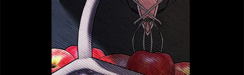Charlotte’s Wheel Kainu Manga Chapter 37 Page 73