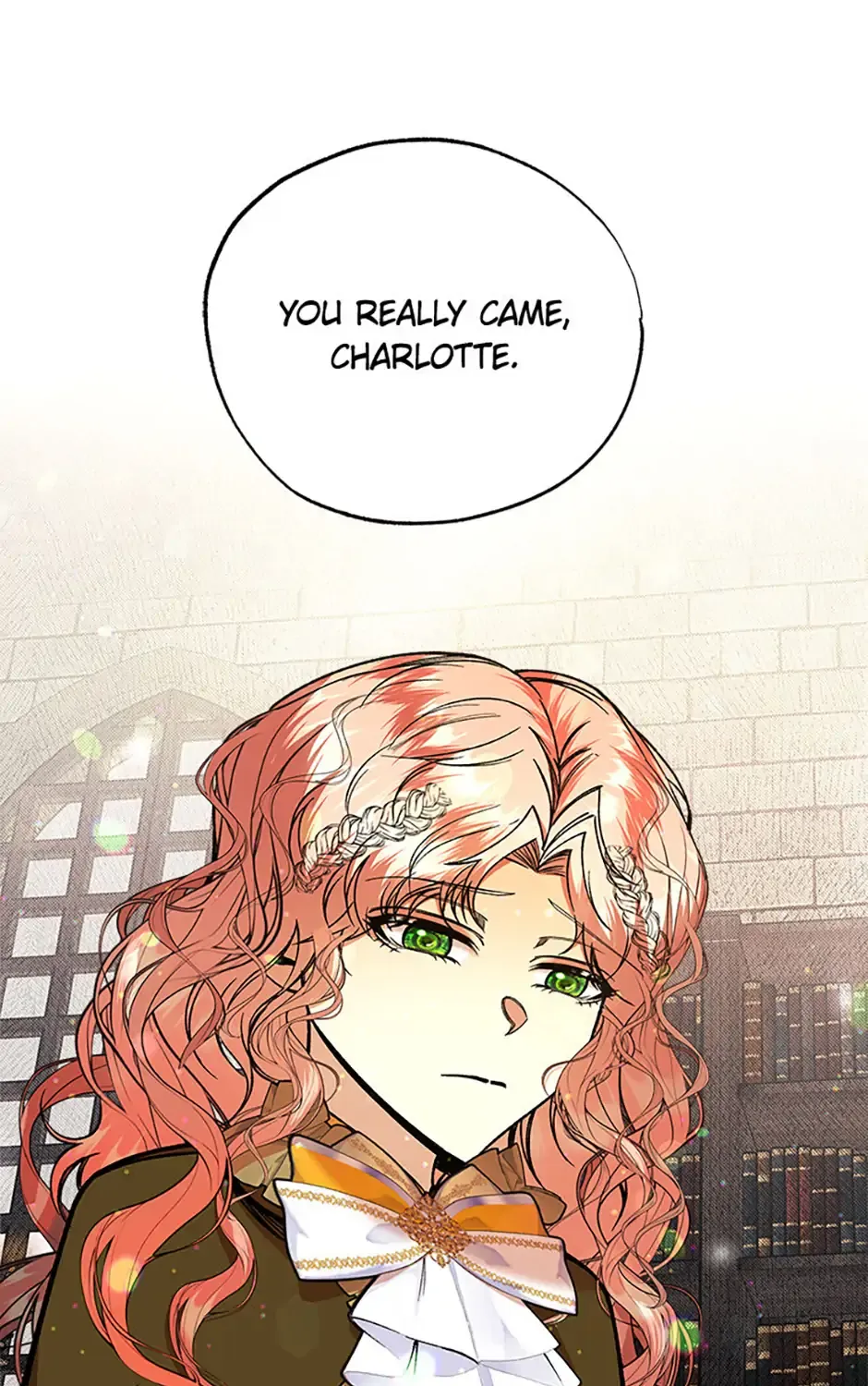 Charlotte’s Wheel Kainu Manga Chapter 37 Page 84