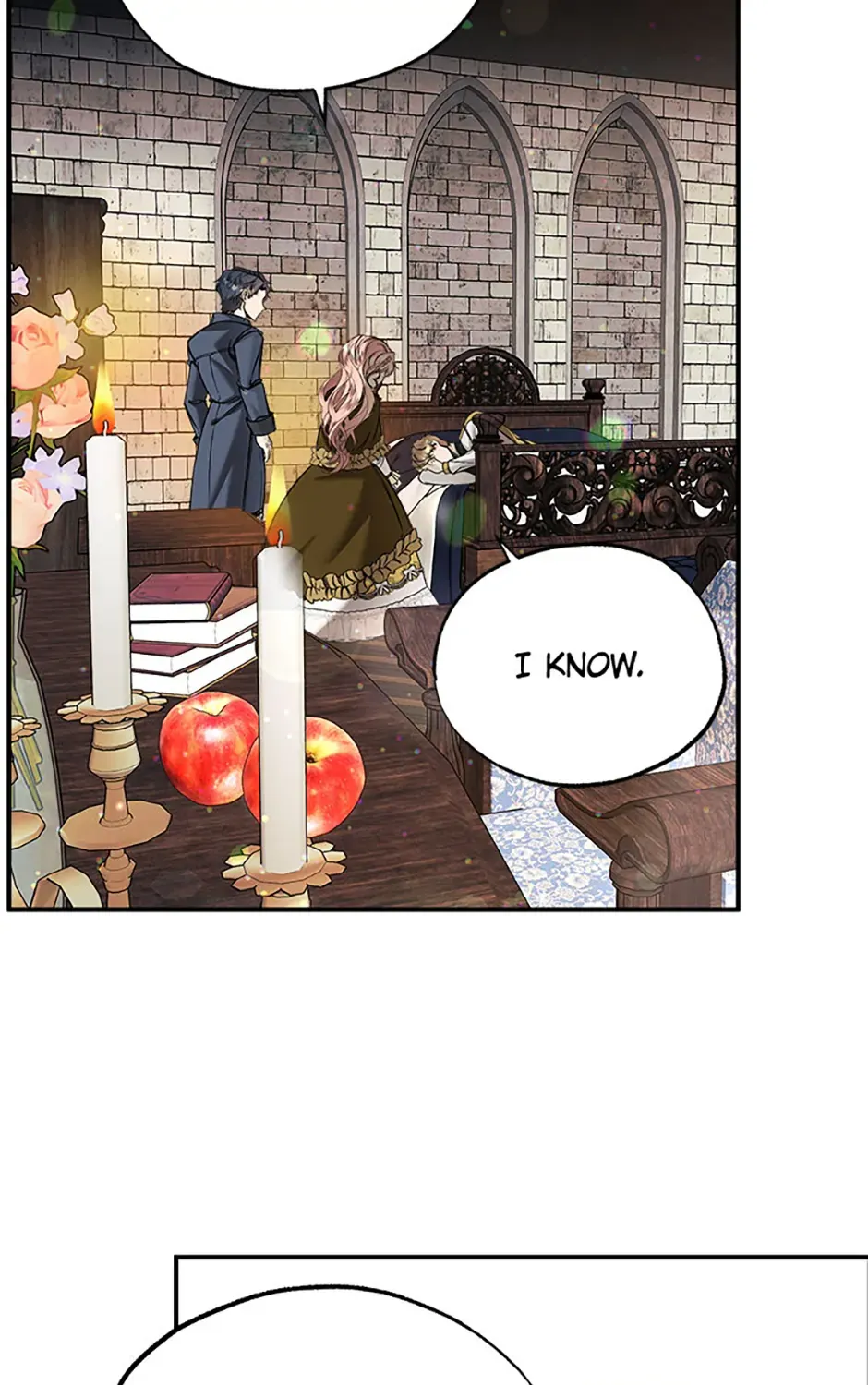 Charlotte’s Wheel Kainu Manga Chapter 37 Page 88