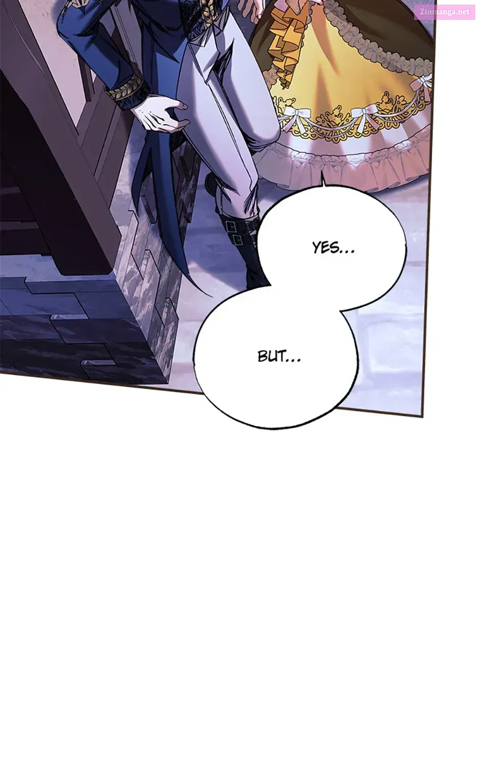 Charlotte’s Wheel Kainu Manga Chapter 36.1 Page 57