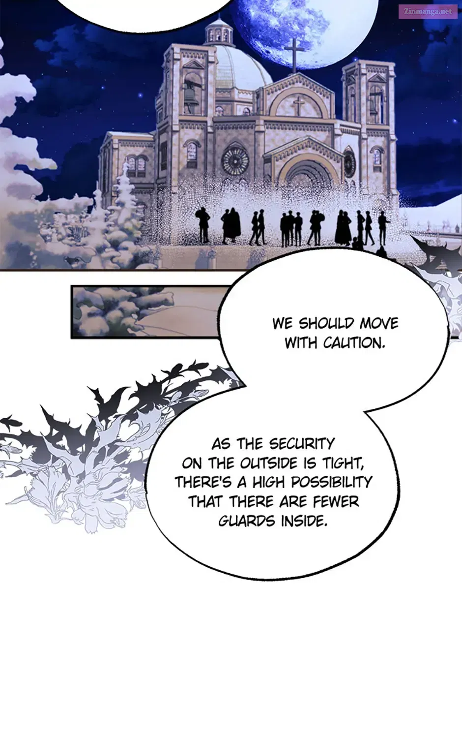Charlotte’s Wheel Kainu Manga Chapter 36.1 Page 59