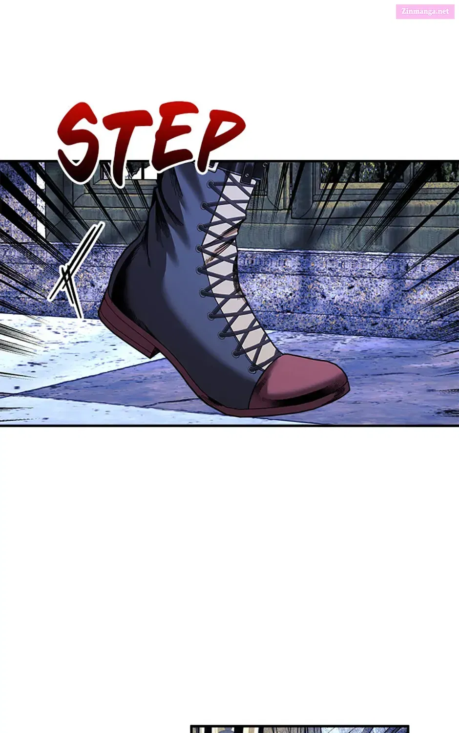 Charlotte’s Wheel Kainu Manga Chapter 36.1 Page 63