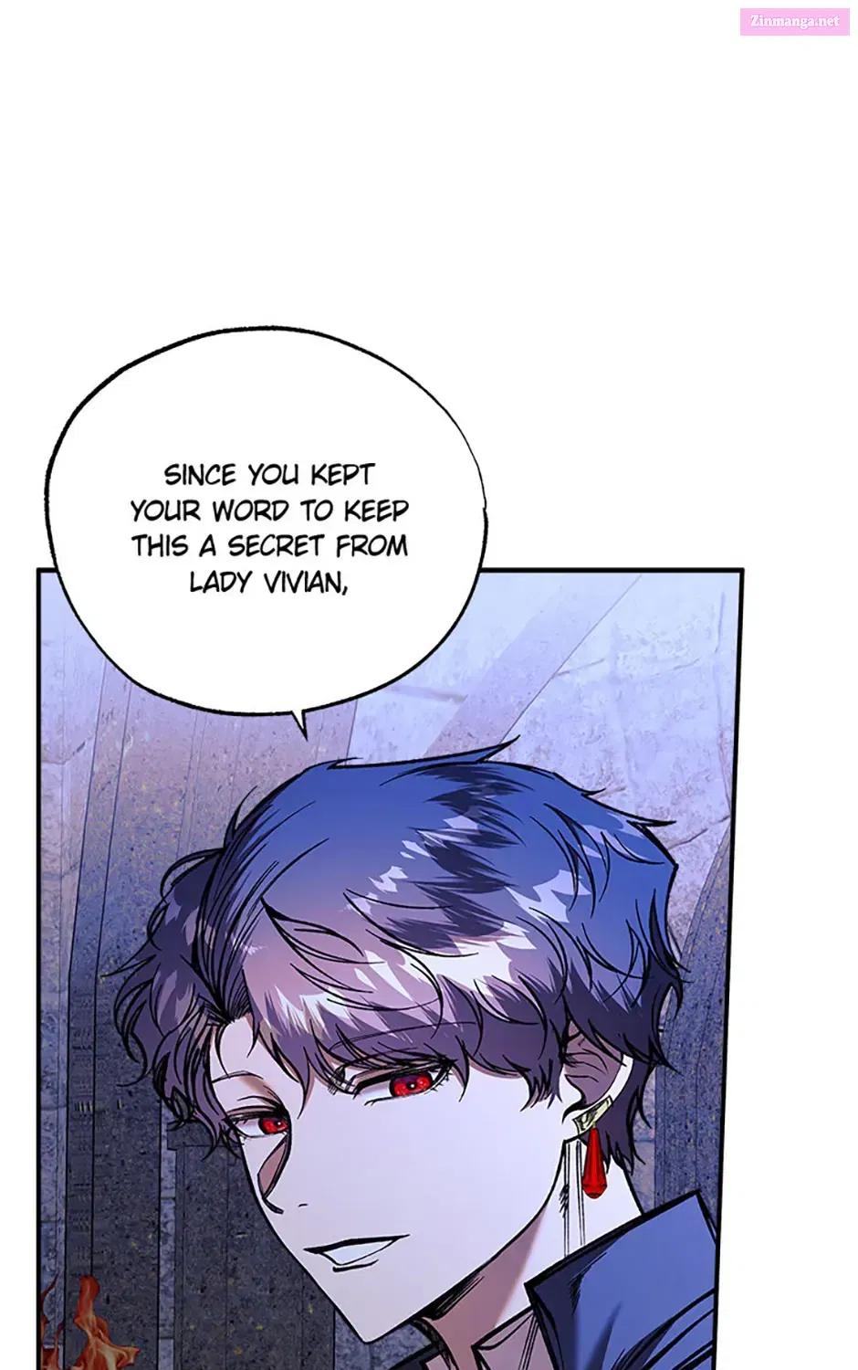 Charlotte’s Wheel Kainu Manga Chapter 36.1 Page 75