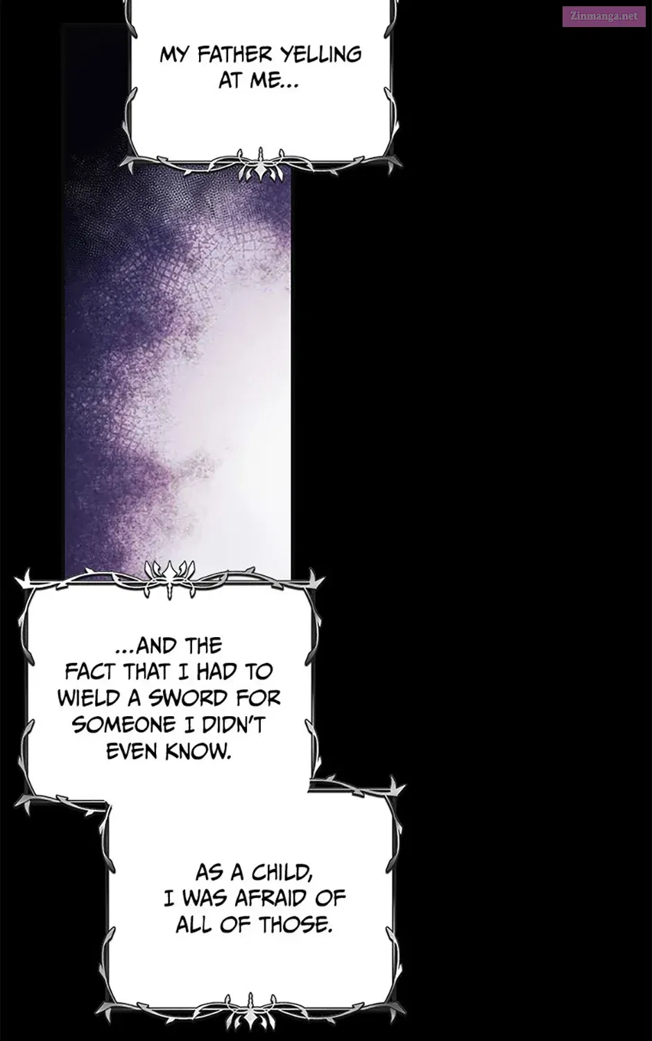 Charlotte’s Wheel Kainu Manga Chapter 36.1 Page 85
