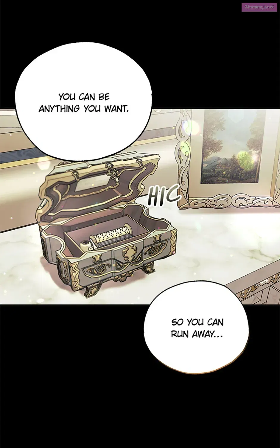 Charlotte’s Wheel Kainu Manga Chapter 36.1 Page 89