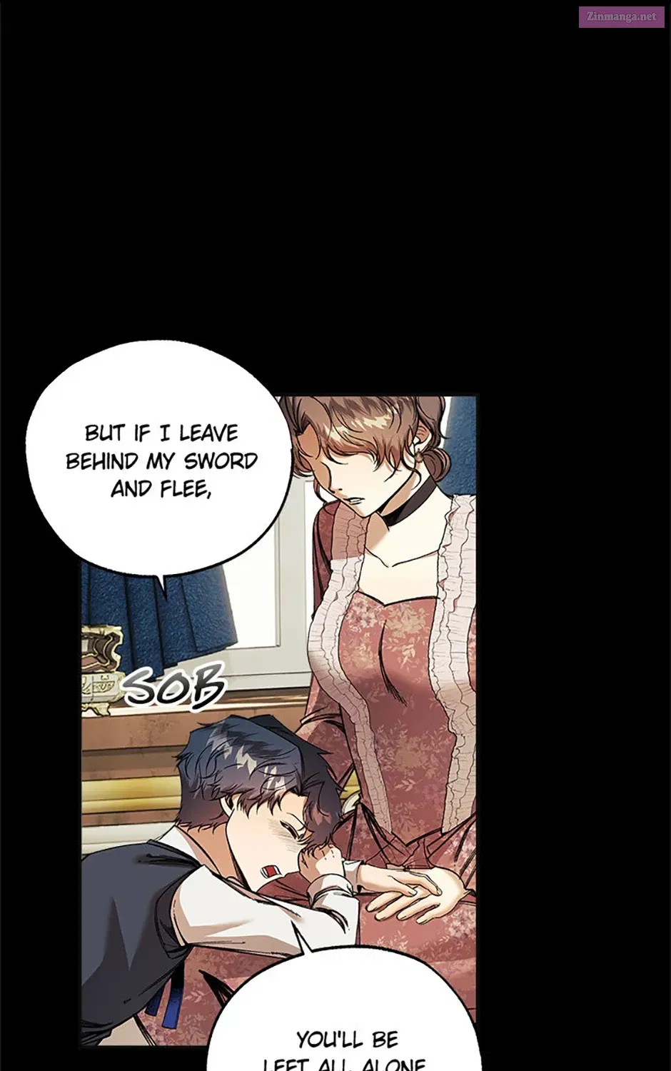 Charlotte’s Wheel Kainu Manga Chapter 36.1 Page 93