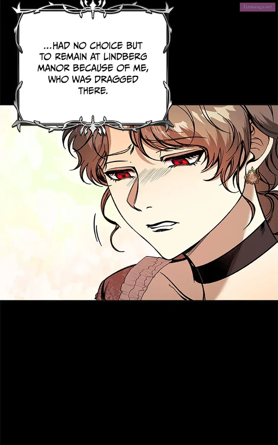 Charlotte’s Wheel Kainu Manga Chapter 36.1 Page 97