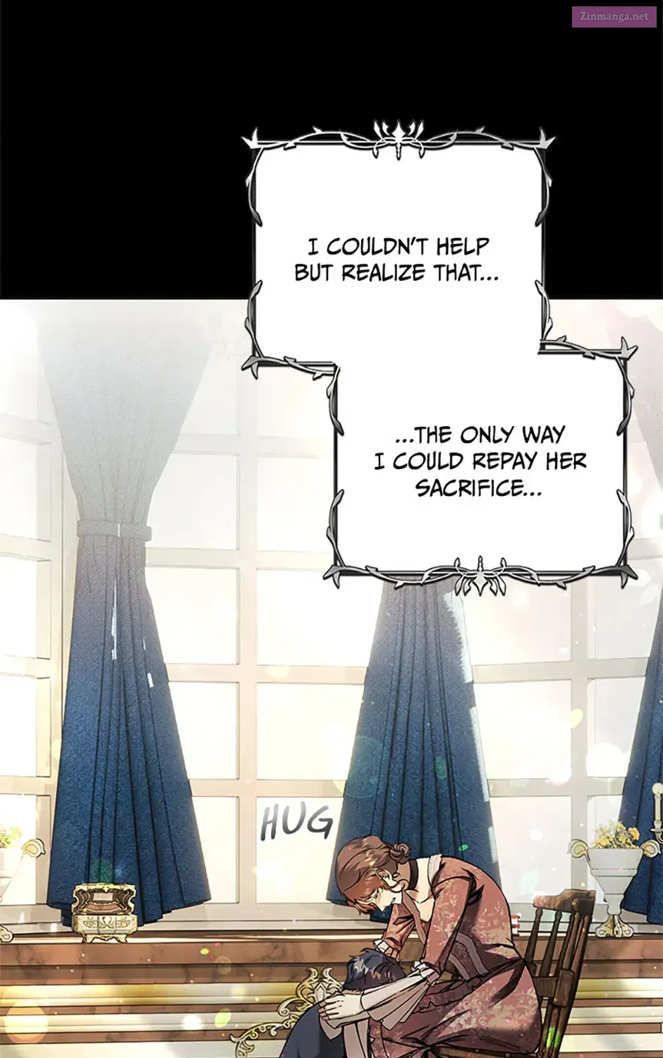 Charlotte’s Wheel Kainu Manga Chapter 36.1 Page 99