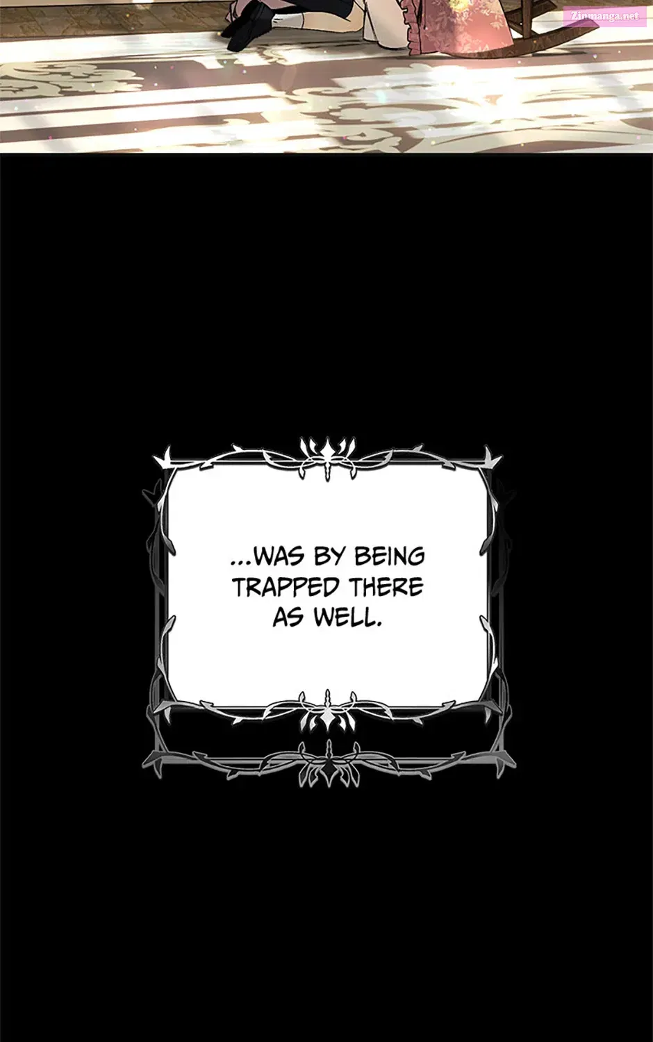 Charlotte’s Wheel Kainu Manga Chapter 36.1 Page 101