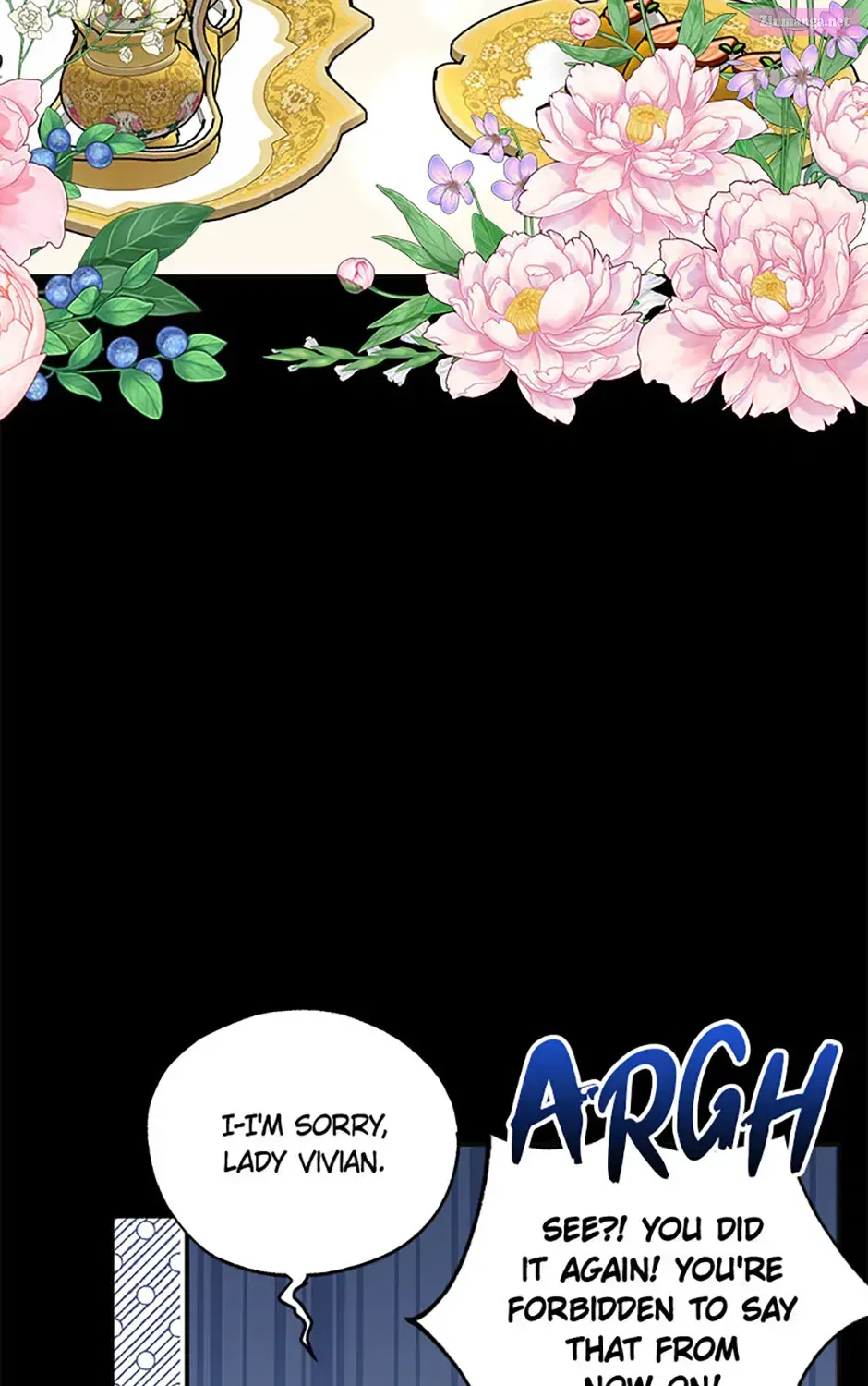 Charlotte’s Wheel Kainu Manga Chapter 36.1 Page 107