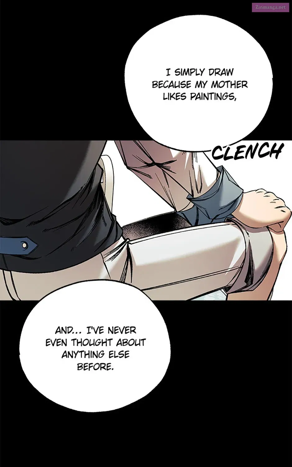 Charlotte’s Wheel Kainu Manga Chapter 36.1 Page 115