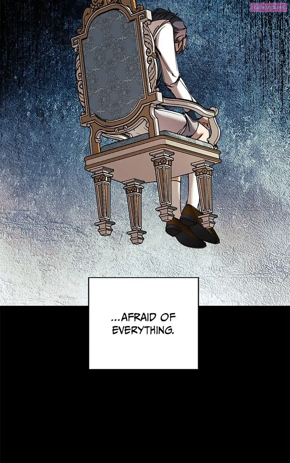 Charlotte’s Wheel Kainu Manga Chapter 36.1 Page 121