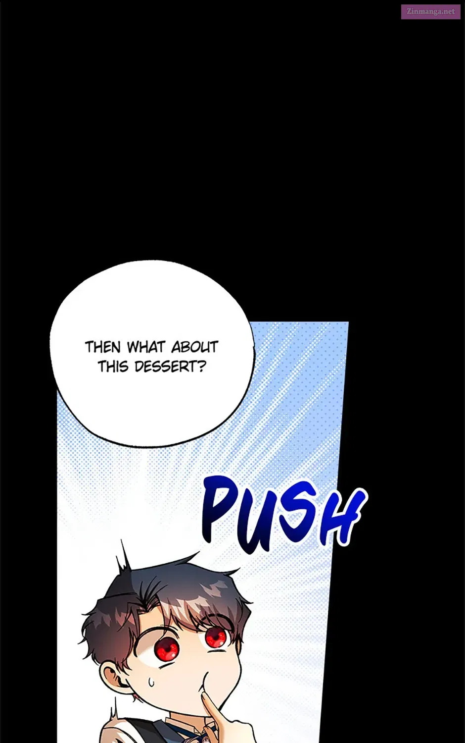 Charlotte’s Wheel Kainu Manga Chapter 36.1 Page 123