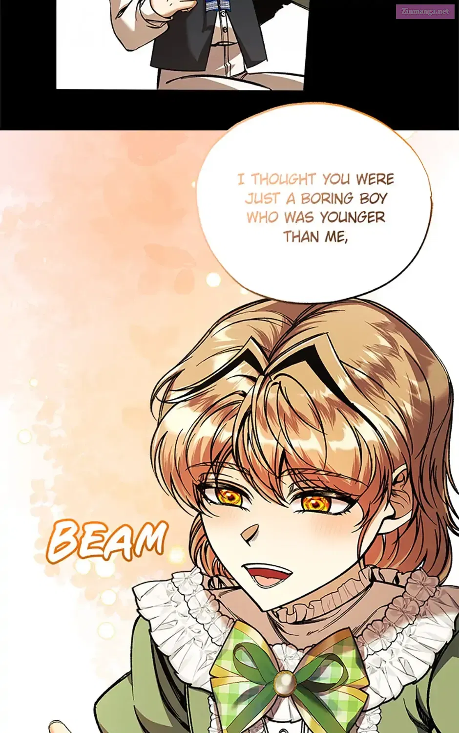 Charlotte’s Wheel Kainu Manga Chapter 36.1 Page 125