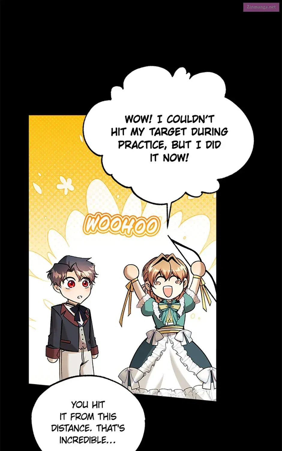 Charlotte’s Wheel Kainu Manga Chapter 36.1 Page 149