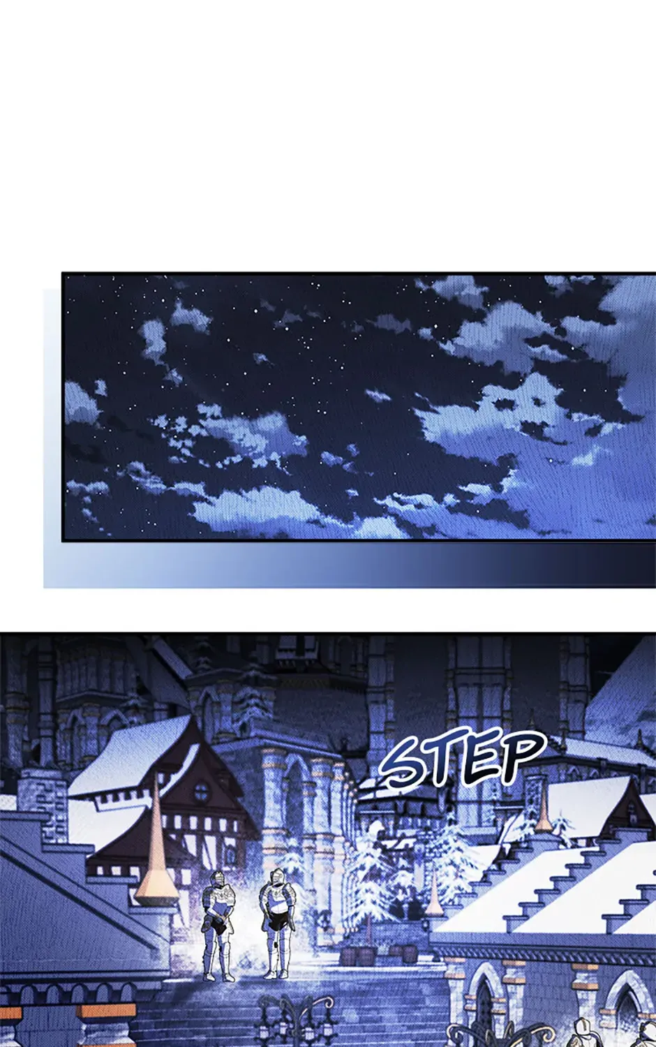 Charlotte’s Wheel Kainu Manga Chapter 36 Page 2