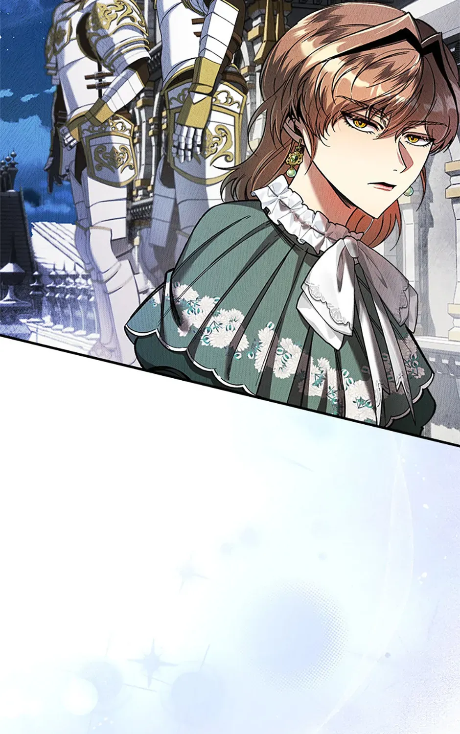 Charlotte’s Wheel Kainu Manga Chapter 36 Page 8