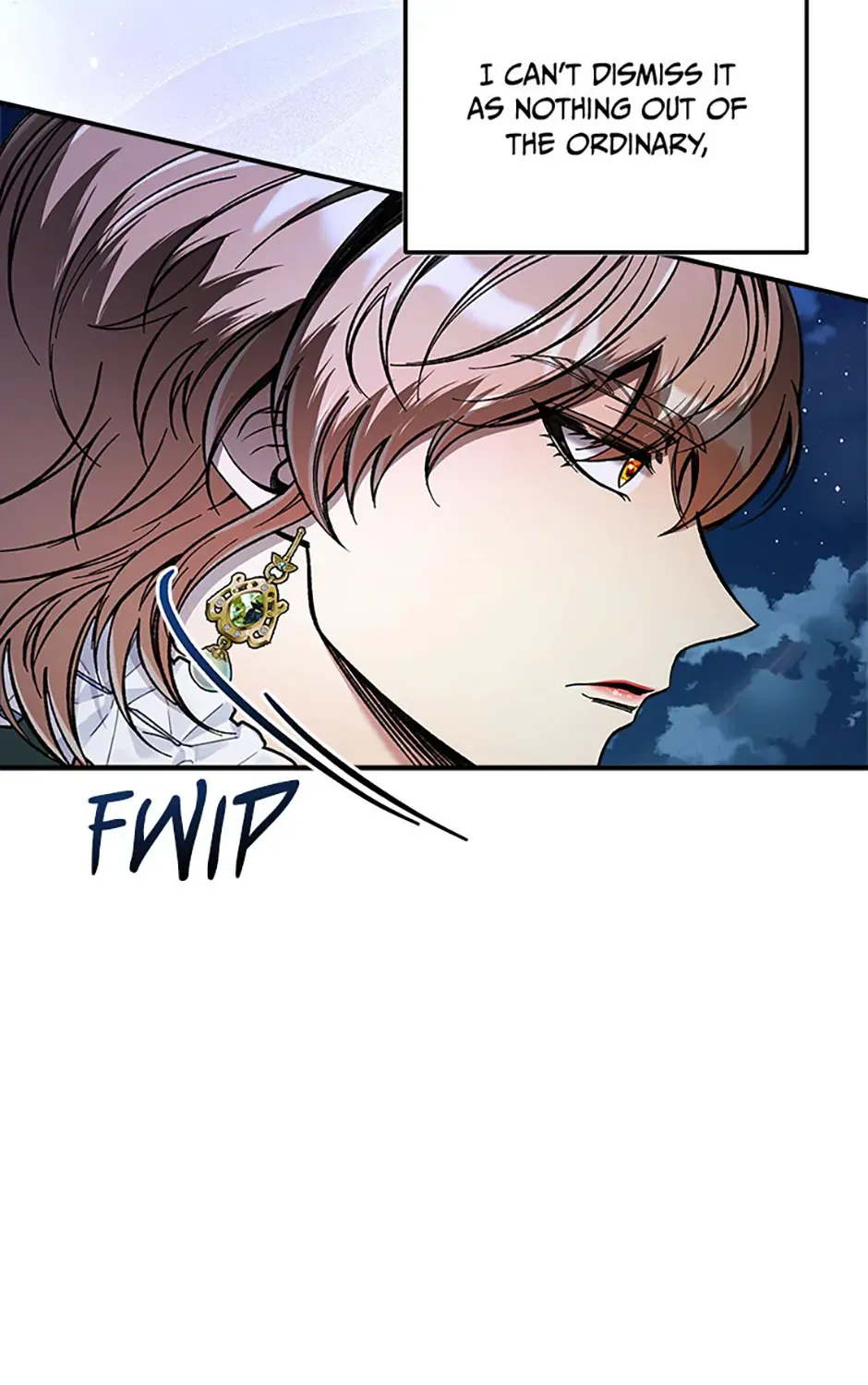 Charlotte’s Wheel Kainu Manga Chapter 36 Page 10