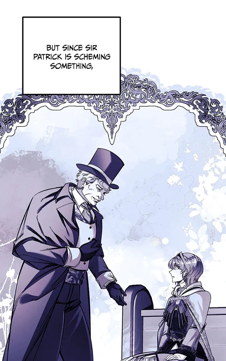 Charlotte’s Wheel Kainu Manga Chapter 36 Page 12