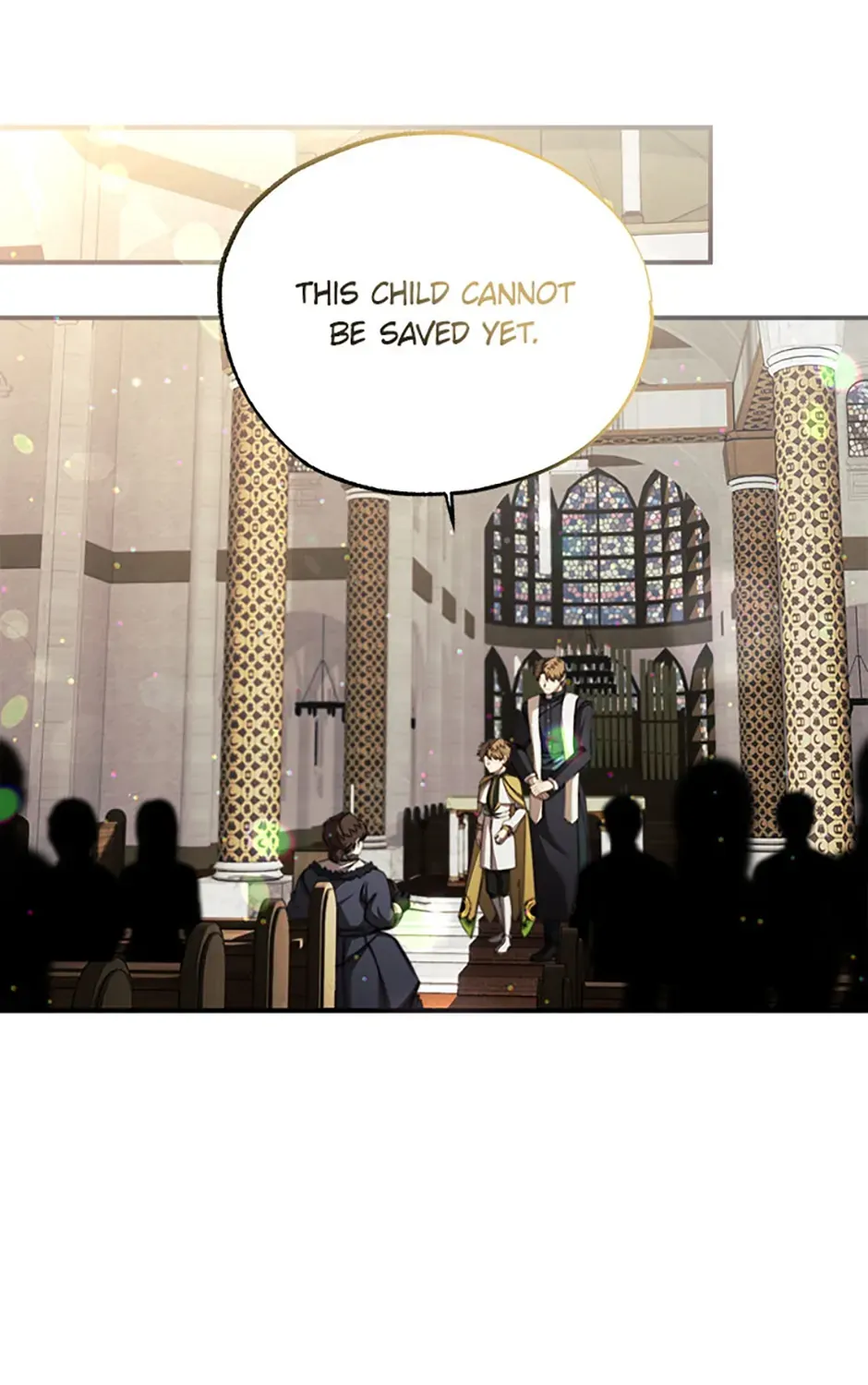 Charlotte’s Wheel Kainu Manga Chapter 36 Page 18