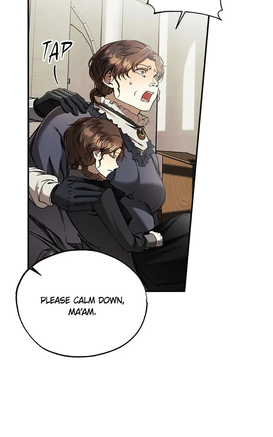 Charlotte’s Wheel Kainu Manga Chapter 36 Page 26