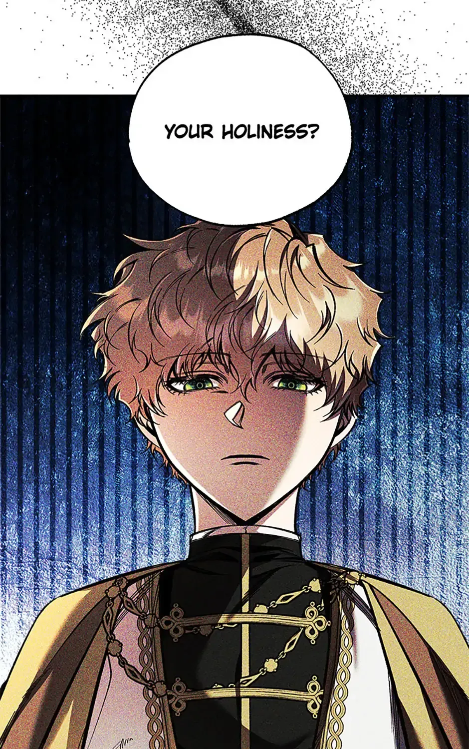 Charlotte’s Wheel Kainu Manga Chapter 36 Page 32