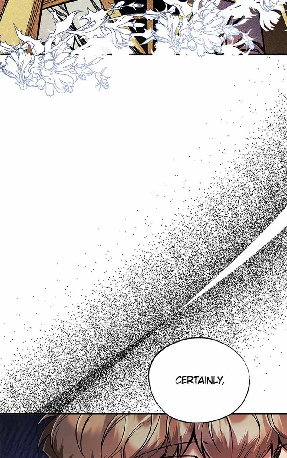 Charlotte’s Wheel Kainu Manga Chapter 36 Page 34