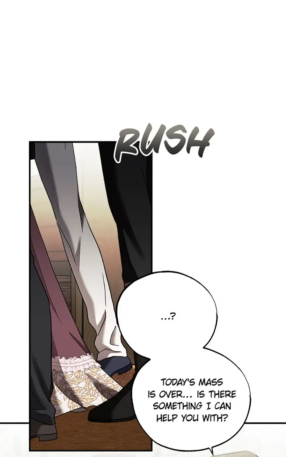 Charlotte’s Wheel Kainu Manga Chapter 36 Page 38