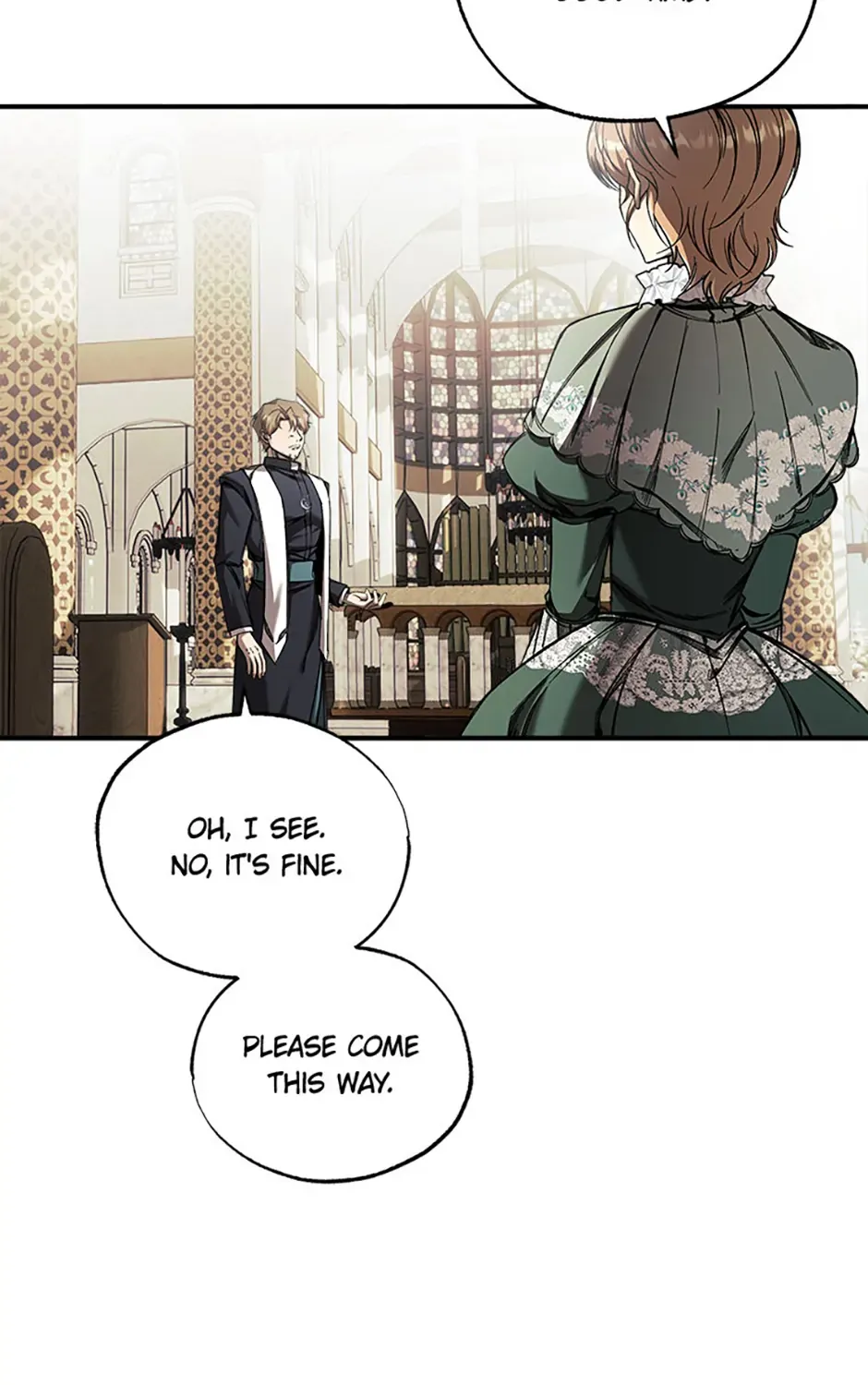Charlotte’s Wheel Kainu Manga Chapter 36 Page 42