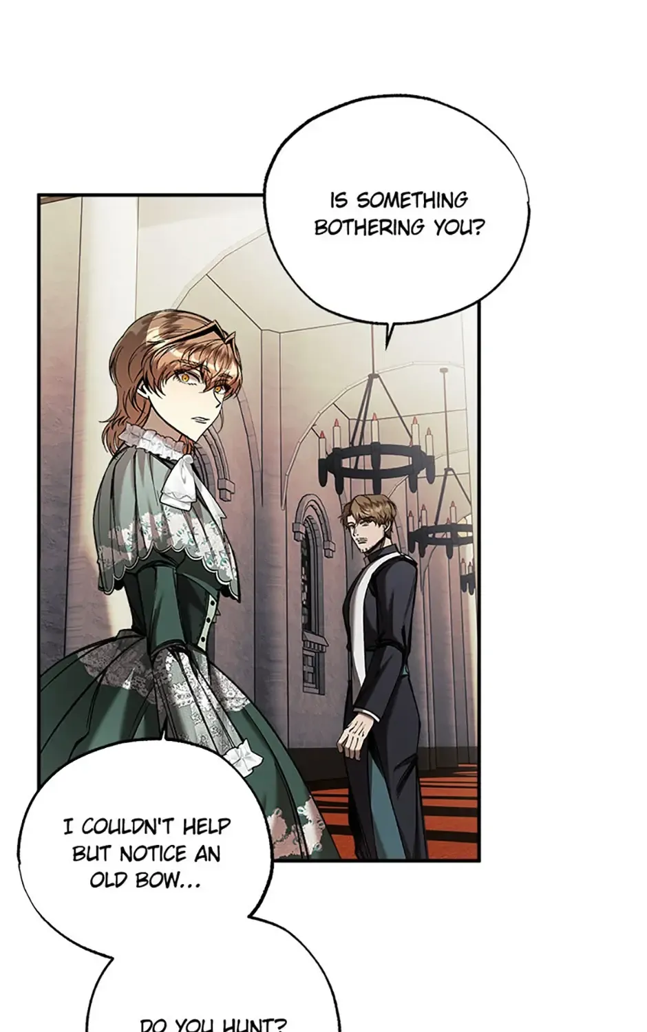 Charlotte’s Wheel Kainu Manga Chapter 36 Page 46